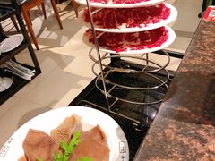-八合里潮汕鲜牛肉火锅(深圳海岸城店)
