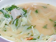 -台鄉缘 ·小海鲜·台州菜(桃林路店)