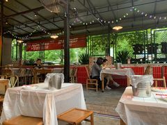 大堂-霸王虾·麻辣小龙虾(清水河公园店)