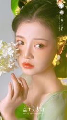 -盘子女人坊生日照·摄影馆(浦东店)