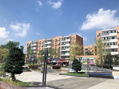 -西南民族大学南区(双流校区)