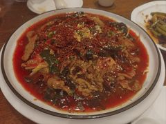 -站前猪蹄&家常炒菜(长乐公园店)
