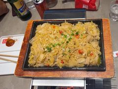 -丰茂烤串(建设街店)