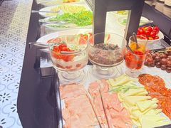 -拉蒂娜·巴西牛排馆 Latina·Brazilian Steakhouse(陆家嘴旗舰店)