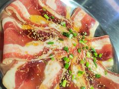 -马路牙子地桌烤肉(工体店)