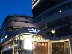 -深圳来福士广场