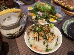 -弓二·烧鸟居酒屋(财富购物中心店)