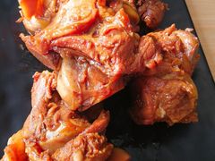 -关东小磨东北菜(上海长风大悦城店)