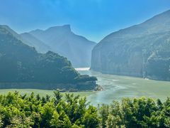 -白帝城·瞿塘峡景区