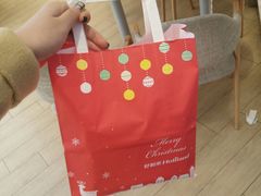 -好利来(交大店)