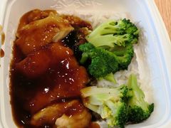 -和合谷(东四北大街店)