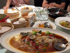 -维园悦谱·海派家常菜(乌鲁木齐南路店)