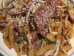 -潮粥荟·潮汕砂锅粥(槐房万达店)