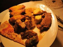 -拉蒂娜·巴西牛排馆 Latina·Brazilian Steakhouse(陆家嘴旗舰店)