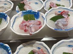 -丰卓会海鲜自助(中润大道店)