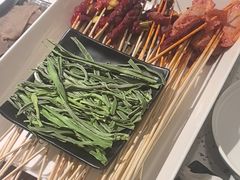 -阿串串老火锅(力盟店)