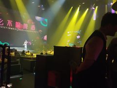 -赤红音乐现场(浦东金桥路店)