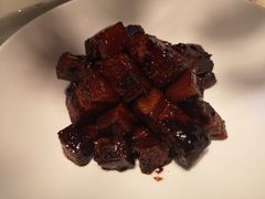 -俏江南天津时尚曲艺主题餐厅(马场道店)