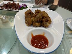 -鲤城海鲜酒楼(晋联国际中心店)