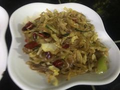 -芳芳餐厅(白沙路店)