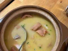 -吴掌柜·藕汤印象(南湖店)