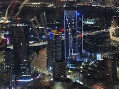 -锦厨国际自助餐厅 · 云端景观 (昆明索菲特大酒店)