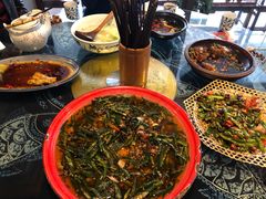 -阿嫂印象·民间江湖菜(大学城店)