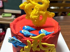 -CAKE BOSS蛋糕老板(公主坟凯德晶品店)