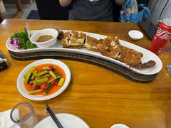 -醉壹号海鲜大排档·老厦门特色菜(厦门美食地标店)