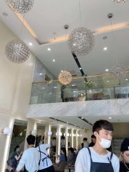 -3AM HAIR SALON染发接发