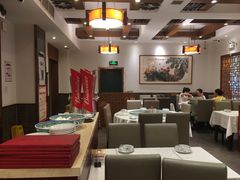 -福来居烤鸭店(天坛二店)