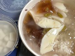 -三姐酒酿(老门东店)