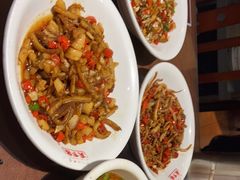 -天下客饭店(中山路店)