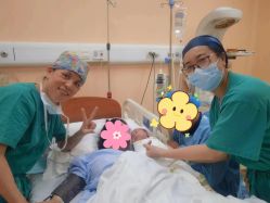 -上海艾儿贝佳妇产科医院