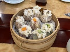 -都一处烧麦馆(前门店)