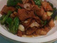 -老雒阳面馆·水席(高新区店)