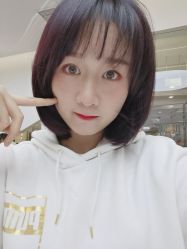 点击看大图 -3am hair salon烫发染发接发