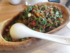 -纳禾春.云南.版纳特色菜.傣味手抓饭(南亚店)