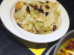 -川里谈·川味小馆(北京路店)