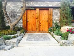-熙古里艺术村
