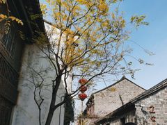 -老门东历史文化街区