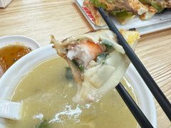 -众品老方子锅贴甜沫(李村店)