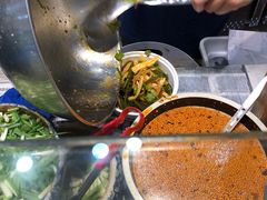 -留夫鸭•鲜卤土鸭(长宁龙之梦店)