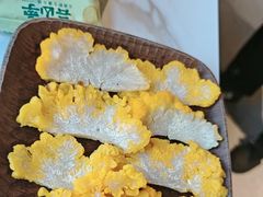 -芸山季·云南山珍菌火锅(南翔印象城MEGA店)