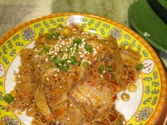 -那家小馆•北京菜•烤鸭(中关村店)