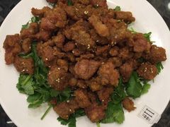 -东四民芳餐厅(世茂工三店)