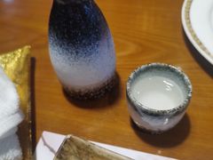 -大江户日本料理(吕厝店)