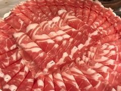 -胡同儿老北京涮肉