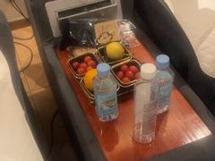 -华夏良子·足道SPA艾灸(翠微店)