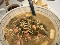 -慧娟面馆·餐厅(望江路店)